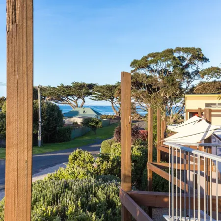 Sandpiper Motel Apollo Bay