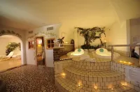 Alpine Touring Hotel-Petfriendly Hotels in Vigo di Fassa