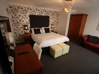 貝爾酒店 白馬谷酒店