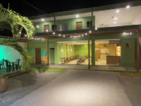 畫廊旅館 韋拉克魯斯酒店