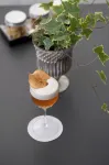 La Tuja Relais du Parc - petit déjeuner