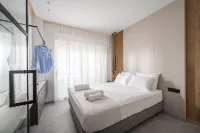 Senaon Urban Living City Center