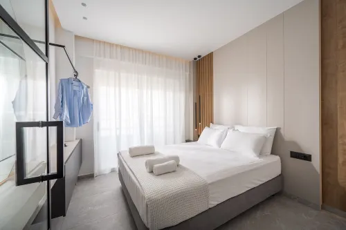 Senaon Urban Living City Center