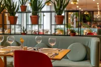 Hotel Altus Poznań Old Town - Destigo Hotels - breakfast