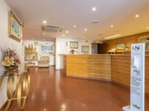 Aparthotel Navigator Hotels in Vila do Bispo