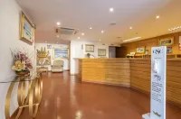 Aparthotel Navigator Hotels in Sagres