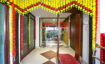 FabExpress Rajdeep Palace