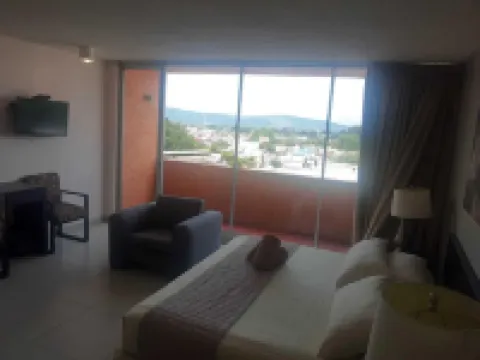 Hotel de Cuautla Hotels in Cuautla