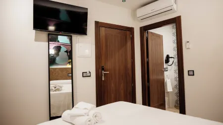 Hostal Central Marmolejo