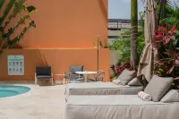 ヴァルハラ レジデンス バイ ビワ