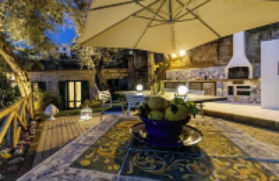 Villa Margherita Garden