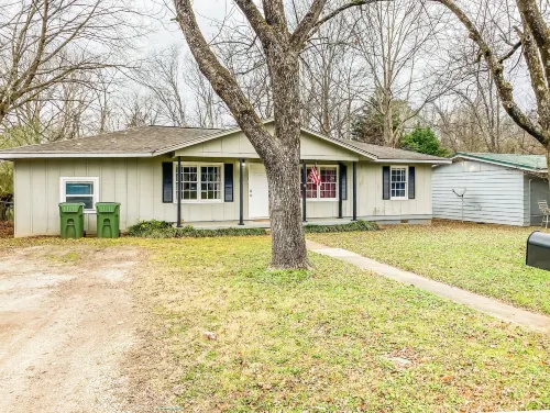 Boswell Bliss Hotel a Brownsboro