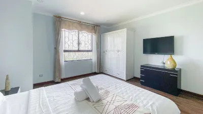 Zahoo House in Flemington SaiGon Hôtels à : District 11