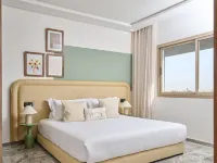 ستاي هير الدار البيضاء - الواحة للإقامة السكنية Hotels near محطة قطار أوازيس