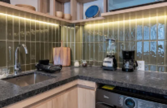 Casa Teresa by Barrio México