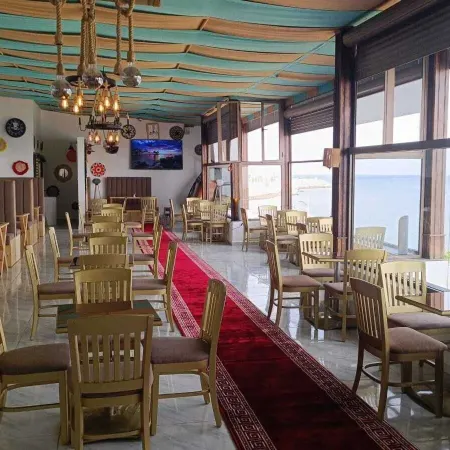 Playa Hôtel Dakhla