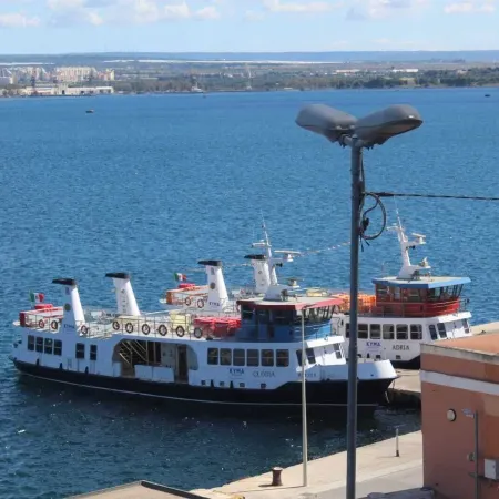 Hotel Europa