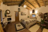 Hotel Rancho San Cayetano Hotels in Zitacuaro