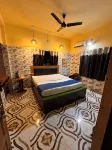 Plush hotels