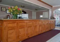 Econo Lodge Jasper Hotels in Jasper County