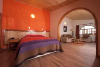 San Sebastian Hotel Boutique Hoteles en Huaraz