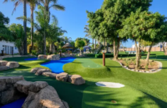 Formosa Bay