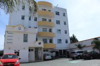 Hotel Señorial Tlaxcala Hotels in San Esteban Tizatlán