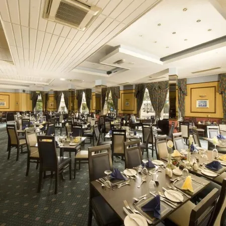 The Caledonian Torbay Hotel