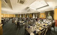 The Caledonian Torbay Hotel