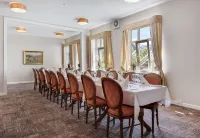 Hotel Postgaarden Hotel a Fredericia