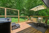 The Sherridan 2 Bedroom Cabin by RedAwning