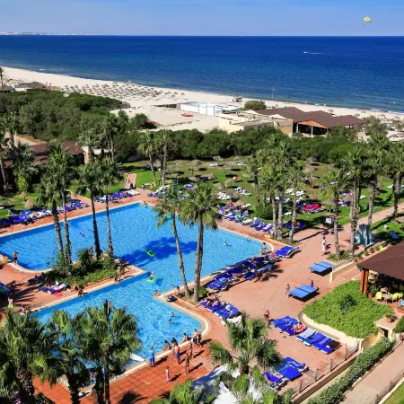 Sahara Beach Aquapark Resort