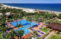 Sahara Beach Aquapark Resort - Pools