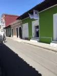 El Caite Hostel - Hostels