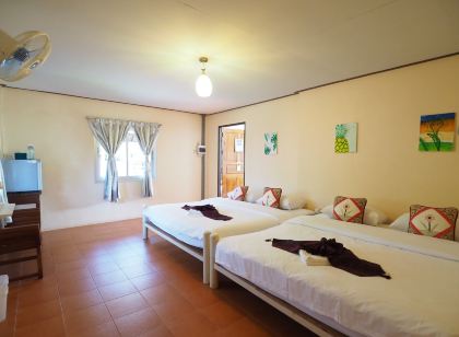 반 푼 숙 리조트