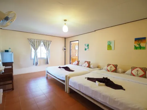 Baan Pun Sook Resort