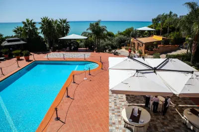 Baia di Ulisse Wellness & Spa Hotels in 