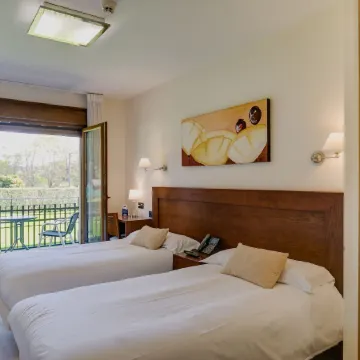 Hotel Rural Campaniola