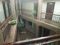Rila Muam Castle Hotel Hotels in Kaduna
