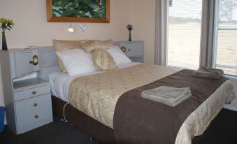 AAA Granary Accommodation