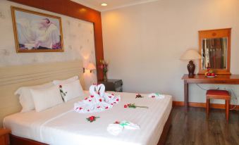 Memory Nha Trang Hotel