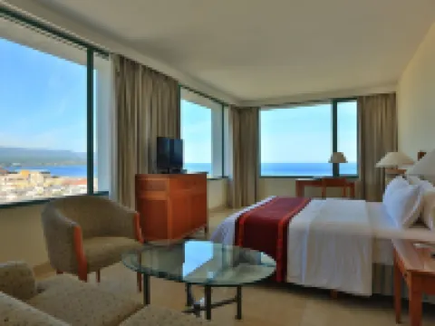 Aryaduta Manado Hotels in Manado