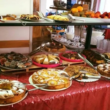 Hotel Settebello B&B