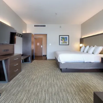 Holiday Inn Express & Suites ONALASKA - LA CROSSE AREA by IHG