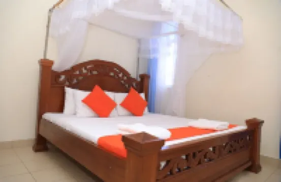 Wawa Luxury Apartments