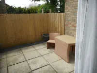 ザ ジョージ B&B のホテル