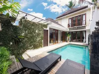 Kakul Villas & Suites - مسبح خاص