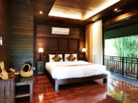 คุ้มสะเมิง โรงแรมในอำเภอ สะเมิง