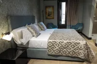 5 센티도스 - 스위트 데 루호