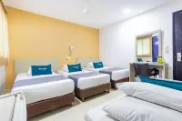 Hotel Ayenda Monteria Central فنادق في مونتيريا
